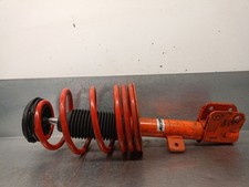 87501018 STOßDÄMPFER LINKS VORNE / 87501018 KONI / 5294449 FÜR CITROËN C4 I LC_