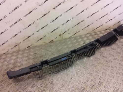 Volkswagen Golf VII 2018 Stoßstange hinten Halterung 5G6807863C SKE42838 38290