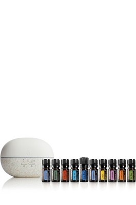 doTERRA Healthy Start Collection Every French Deserves Essential Oils 11pcs NEW