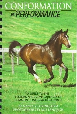 Conformation and Performance: A Gui..., Loving, Nancy S