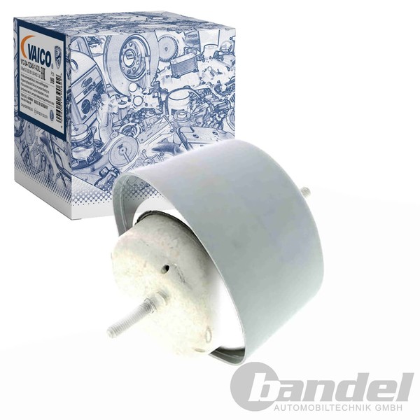 Vaico Motorlager Hydrolager Vorne Vorne Links Passend FüR Audi A4 | V10-8239-image