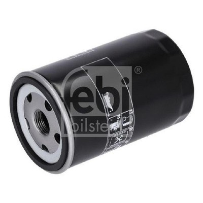 Febi Bilstein Ölfilter 22204049 für Audi VW Skoda Seat
