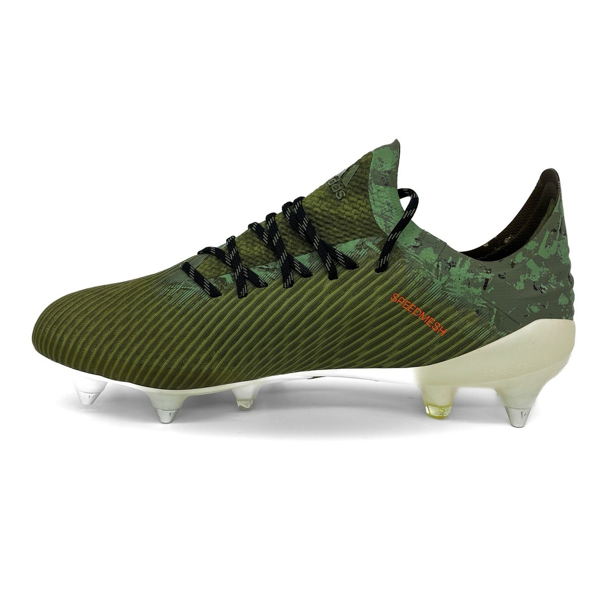 コパ 19.1 SG Adidas X 19.1 SG Camo – Villegas Footwear