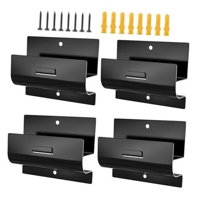 Ladder Hooks for Garage Wall, Wall Mount Heavy Duty Hook for