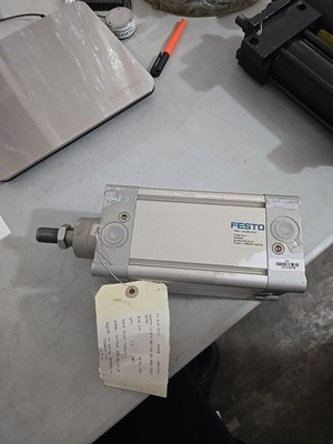 FESTO CYLINDER DNC-100-85-PPV NEW