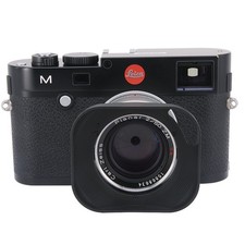 Lens Hood for Carl Zeiss ZM 2/35 35mm f2, 2.8/35 35mm f2.8, 50mm f2 Hollow Out