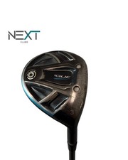 Callaway Rogue Fairwayholz 3 15° / Aldila Synergy / Flex A