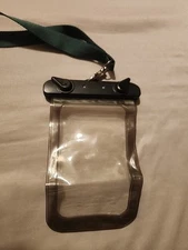 Large Waterproof Phone Pouch Case Cover Underwater Floating Cell Phone Dry Bag