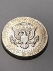ALMOST/ UNC BEAUTIFUL 1964 Mint Silver Kennedy Half Dollar N345