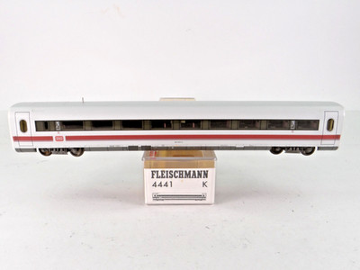 Fleischmann 4441 K ICE - Wagen 801 810-3 für 4440, DC, HO