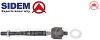 Sidem 5912 Axialgelenk FüR Spurstange Axialgelenk Spurstange FüR Renault