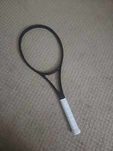 Wilson Pro Staff Noir | eBay