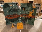 Vintage Castle Grayskull MOTU 1981 He-Man &  The Masters of the Universe