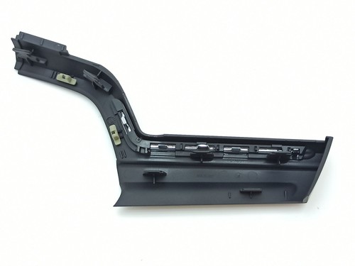 Audi A4 S4 B9 8W 2020 RHD Right Dashboard trim 09630002 PUM65146 - Picture 7 of 11