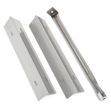 Napoleon 1 Burner & 2 Sear Plates for Prestig...