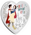 2020 Niue S$2 Disney Characters Snow White & Prince Love FR NGC PF70 UC COA OGP — photo 3