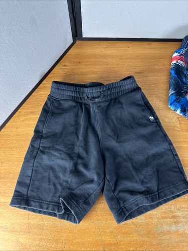 Boys Shorts Lot Of 4 Size 7 Vineyard Vines Hanna Andersson Abercrombie - Picture 2 of 14
