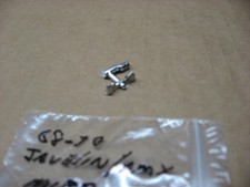 68-69-70 Javelin Amx Chrome Exterior Door Mirrors 68-69-70 Javelin Amx Chrome Exterior Door Mirrors