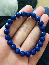 Lapis lazuli bracelet