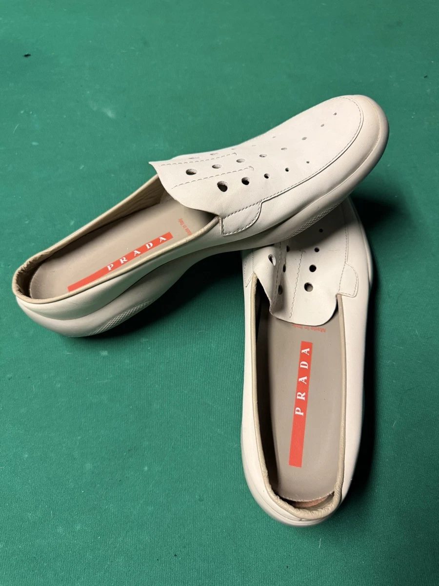 25+ Prada Comfort Shoes for Women for sale | Updated Sep 2026
