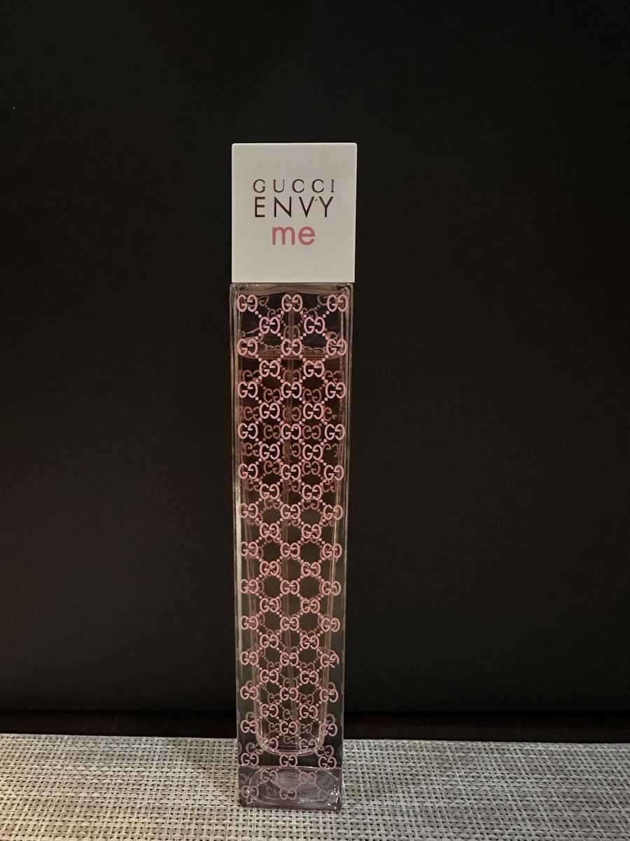 Gucci Envy Me by Fragrances for Women for sale | eBay