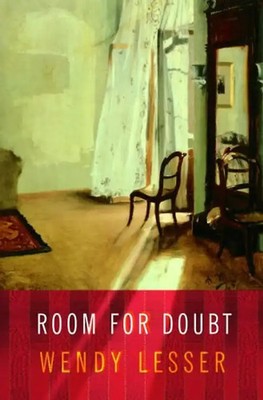 Room for Doubt - Lesser, Wendy