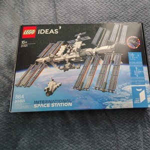 まとめ売り Lego International Space Station 21321 | eBay