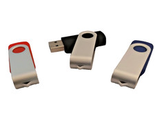 QUALITY JUANWE 64 GB MEMORY STICK / FLASH DRIVE - NEW