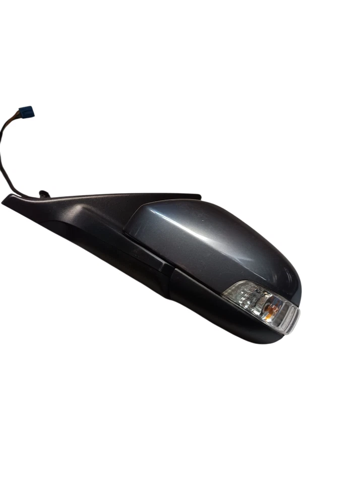 VOLVO V50 S40 2007 2008 2009 2010 LEFT DRIVER SIDE WING MIRROR 31218199 OEM - Изображение 4 из 4
