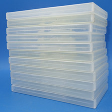 Original PSP UMD Game Cases - Bundle of 11 - Used Condition