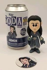 Funko Soda Arwen Figure Lord of the Rings 2022 Winter Con Limited Edition Common