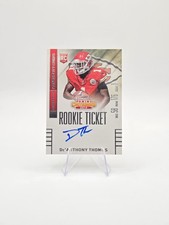 2014 Panini Contenders Football Cards 13