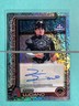 2025 Topps Pro Debut Ivan Luciano Sparkle Foil Auto /175 #PD-60