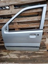 Porte avant et accessoires Subaru JUSTY