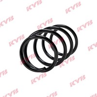 KYB Fahrwerksfeder RA1664 FüR Seat Skoda VW