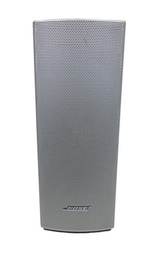 Bose Companion 20 Multimedia Speaker System Silver single Right - Free Shipping.