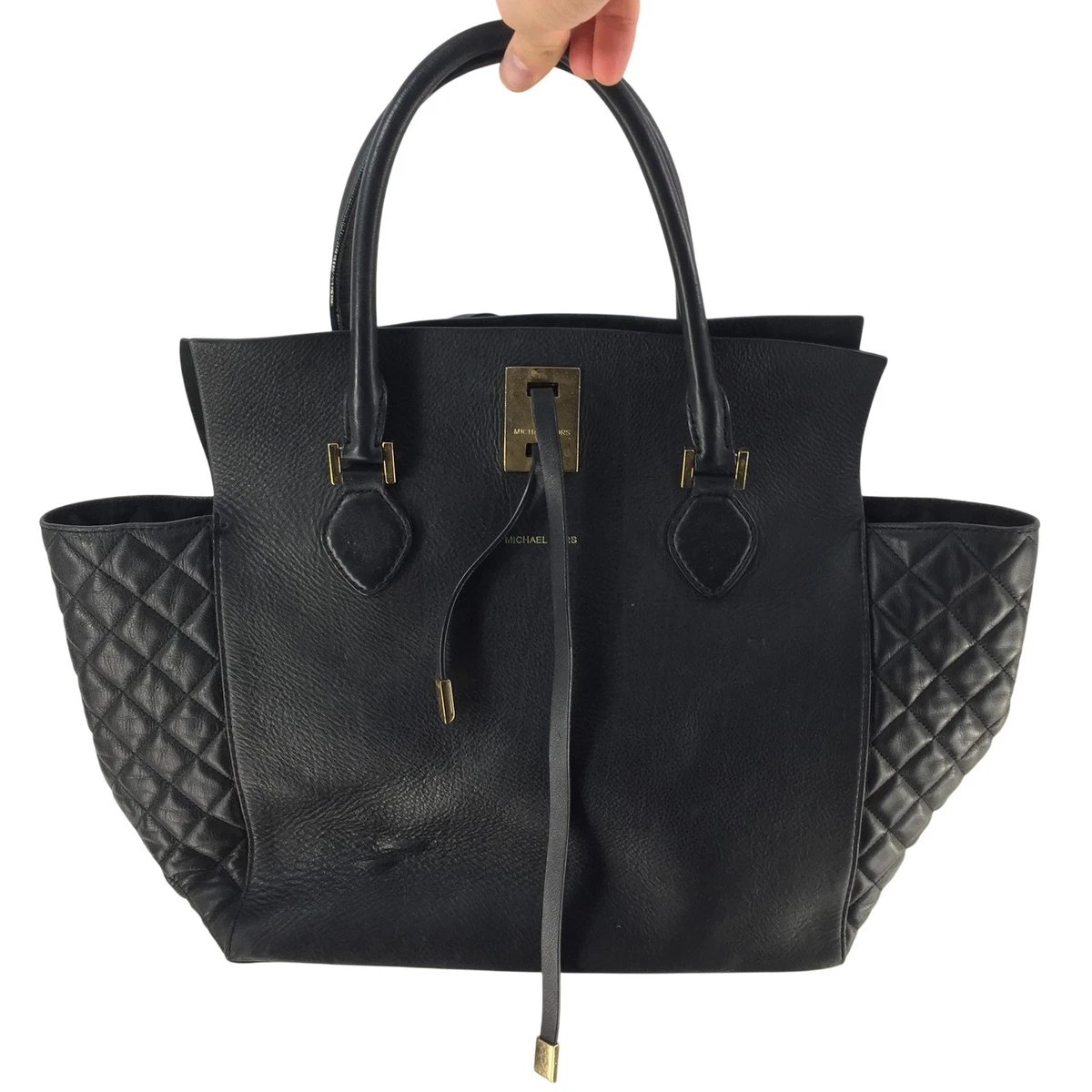Michael Kors Miranda Tote Large Bags & Handbags for Women for sale 