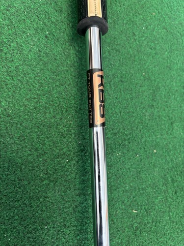 TaylorMade TP Collection Copper Patina 303 Juno Putter 7.5, 35” Right Handed - Picture 8 of 12