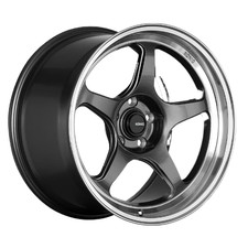 KONIG Hyperspec 18X8.5 5X120 ET32 Anthracite ...