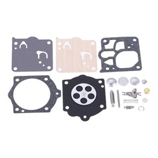 Chainsaw Carb Repair Kit K12-WG For Walbro WG Husqvarna Stihl 056 Replacement