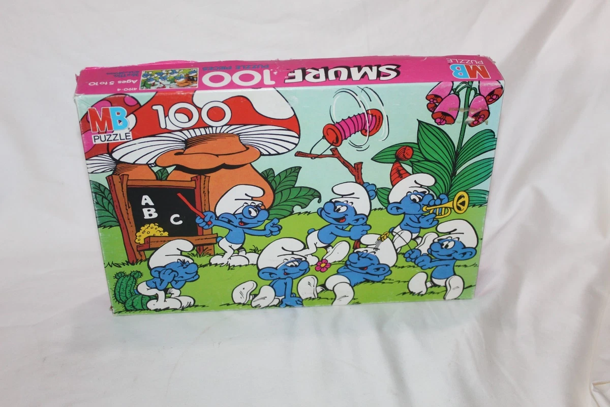1980 Vintage Puzzles for sale - eBay
