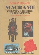 Macrame Accessories