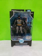 Batman Spawn Batman 1996 Platinum Edition Figure DC McFarlane Toys Brand New