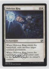 Oblivion Ring Magic: Modern Masters 2: 2015 Edition MM2 #029