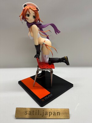 NO BOX] Alter JC.COM The Muse of Range Murata 1/6 Scale Figure