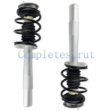  Front Shock Absorber Pair for BMW 5 Series Fifth generation (E60/E61)2003-2010