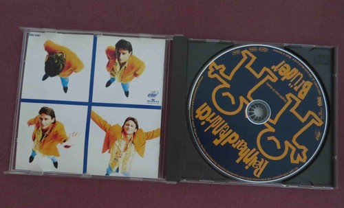 Rainhard Fendrich CD Brüder von 1993 sehr guter Zustand - Bild 2 von 3