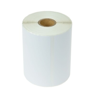 2-100 Rolls 4x6 250/Roll Direct Thermal Shipping Label For Eltron Zebra 2844 450 2-100 Rolls 4x6 250/Roll Direct Thermal Shipping Label For Eltron Zebra 2844 450