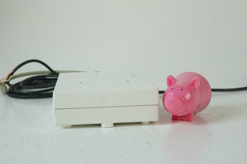 ISDN-NTBA T Telefon domowy ISDN NTBA 900011 082244  - Zdjęcie 1 z 6