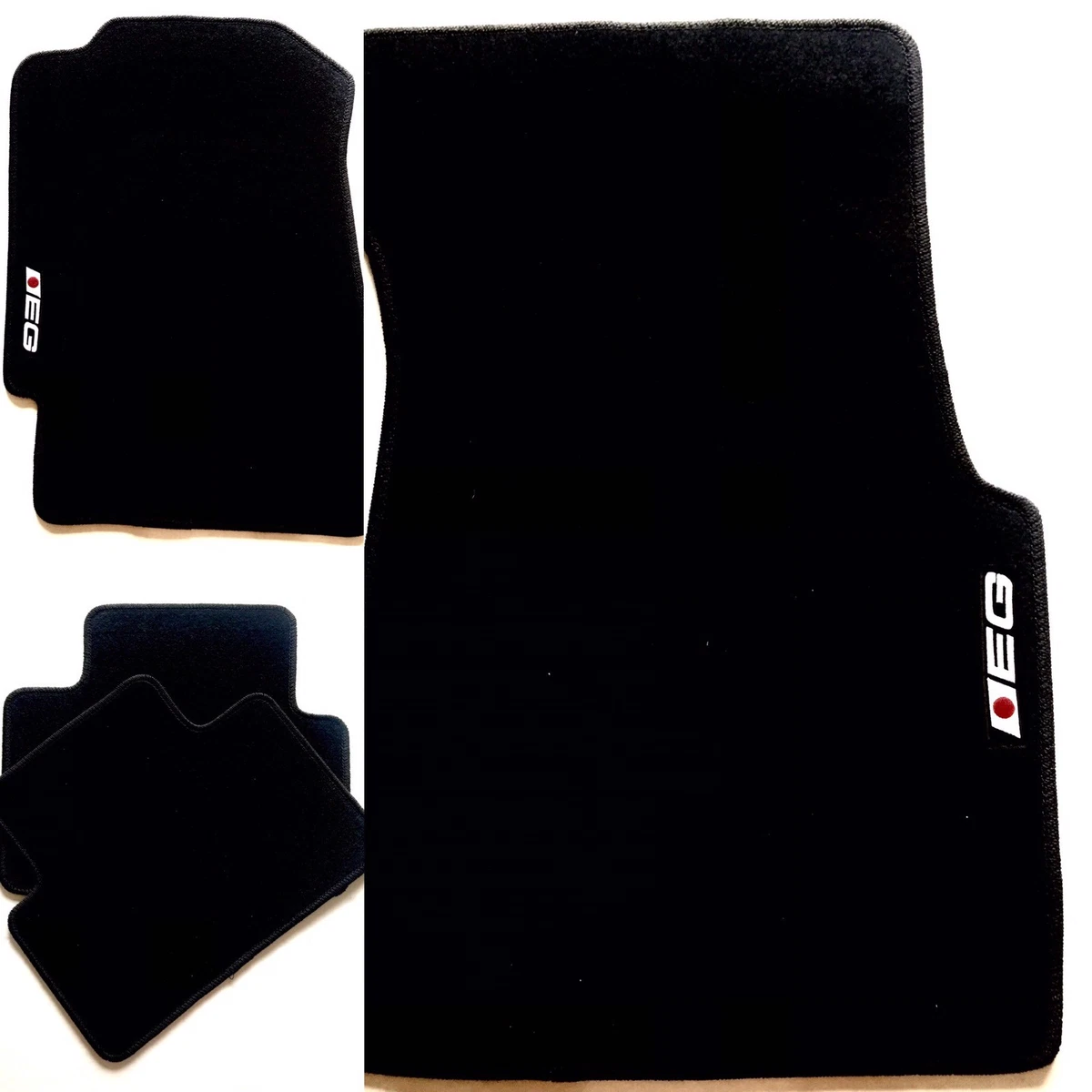 Eg civic cheap floor mats